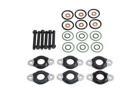 Detroit DD15 Head Gasket Kit 631400