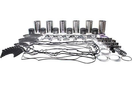 Detroit DD15 Inframe Engine Rebuild Kit DD1501001