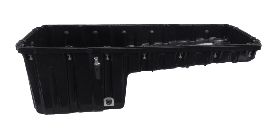 Detroit DD15 Oil Pan Kit 641292