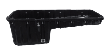 Detroit DD15 Oil Pan Kit 641292