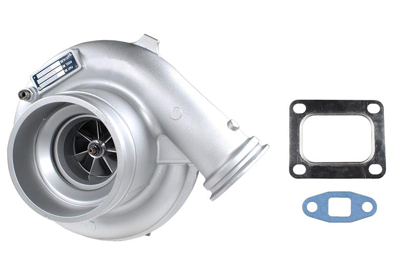 Detroit DD15 Turbocharger 2080173 – Remanufactured
