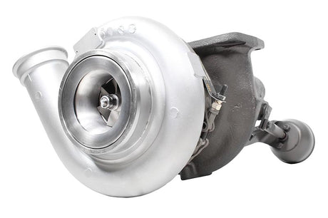 Detroit DD15 Turbocharger D92080393R – Remanufactured