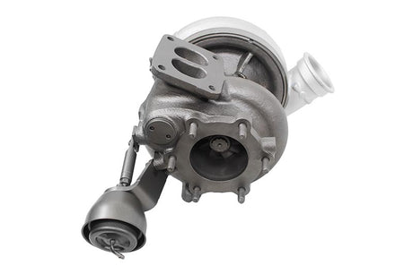 Detroit DD15 Turbocharger D92080393R – Remanufactured