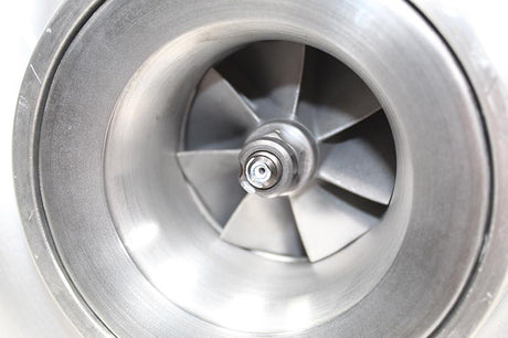 Detroit DD15 Turbocharger D92080393R – Remanufactured