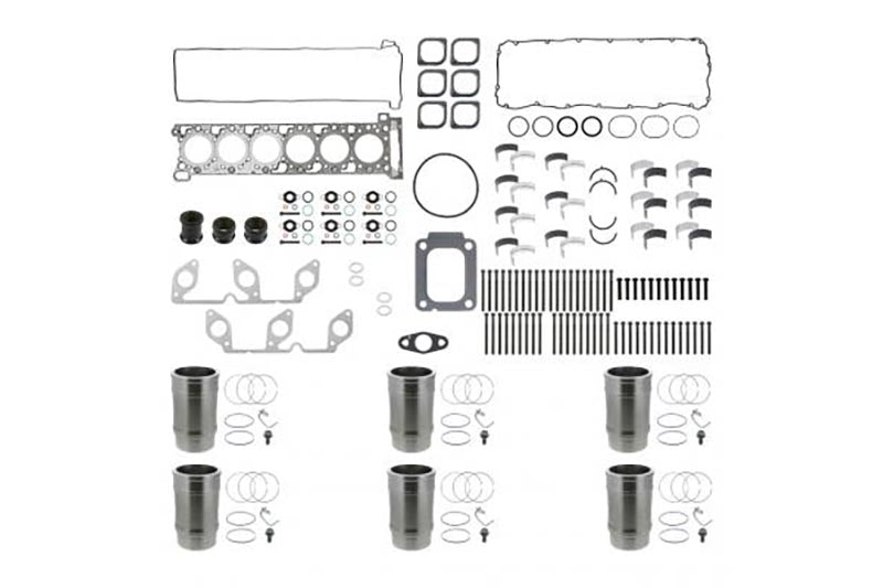 Detroit DD16 Pistonless Re-Ring Kit DD1651145