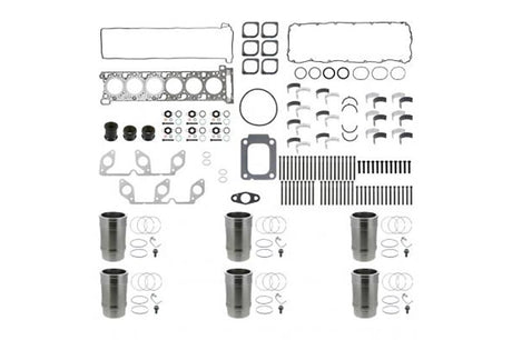 Detroit DD16 Pistonless Re-Ring Kit DD1651145