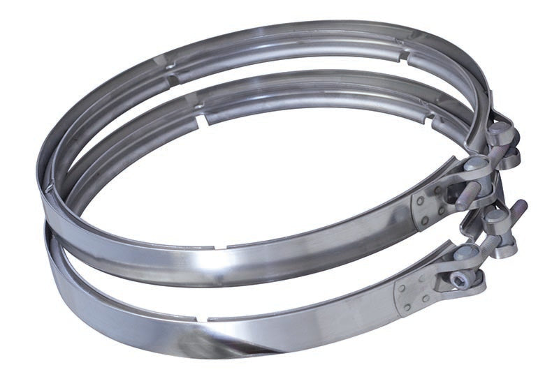Detroit Exhaust Clamp A6809950202