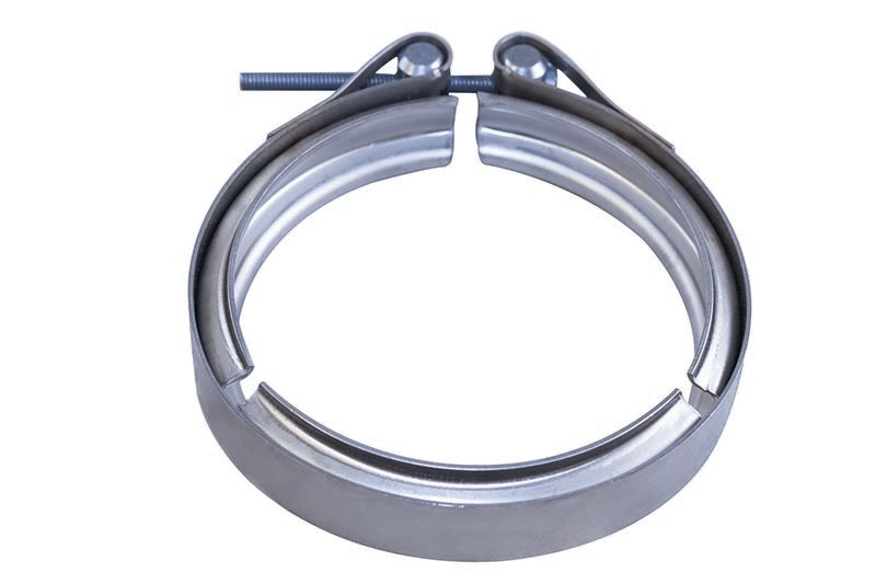 Detroit Exhaust Clamp AMS015