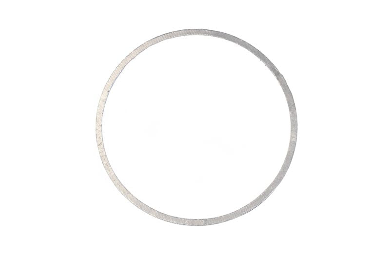 Detroit Exhaust Gasket A6804910180