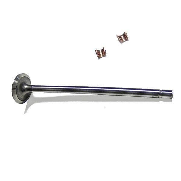 Detroit Exhaust Valve Kit 5195948