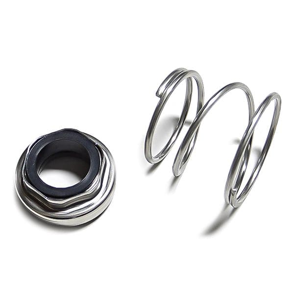 Detroit Fresh Water Pump Seal and Spring 5186571