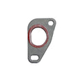 Detroit Gasket Breather Pipe 23507249