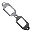 Detroit Gasket Exhaust 53 5116306