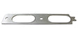 Detroit Gasket Exhaust Manifold 5120224
