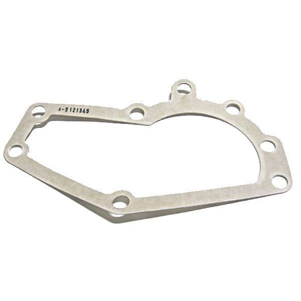 Detroit Gasket Gov.Eng End Plate 53 5121345