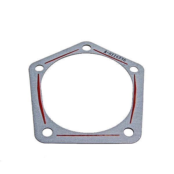 Detroit Gasket Governor To Engine 53 5116336