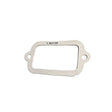 Detroit Gasket Hand Hole Cover Small 8923792