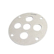 Detroit Gasket Oil Filter Adapter 71 5122533