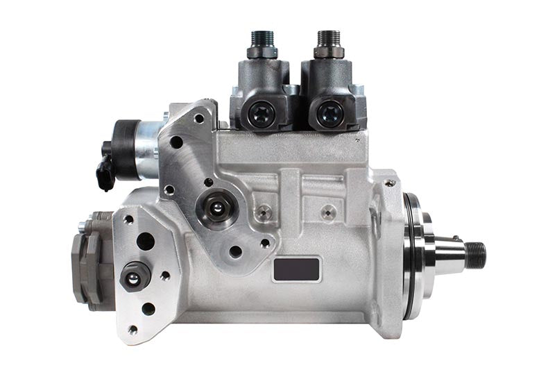 Detroit Genuine Bosch DD15, DD13, DD16 High Pressure Fuel Pump A4720902150 – Remanufactured
