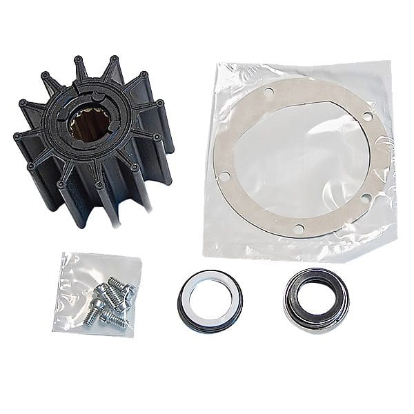 Detroit Impeller and Seal Kit 5194860