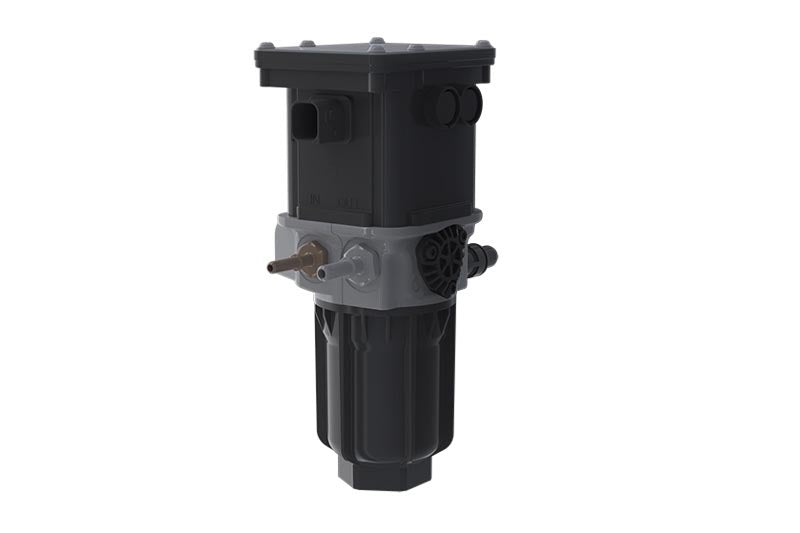 Detroit Non Air-Assisted DEF Doser A0001404778