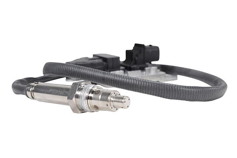 Detroit NOx Sensor Inlet A0101531928