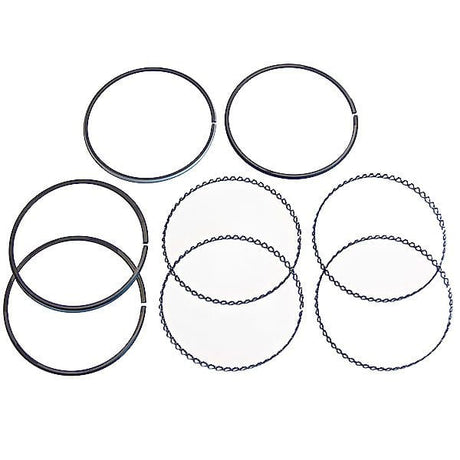 Detroit Oil Control Piston Ring Set 23522534