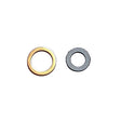 Detroit Oil Filter Cover Nut Kit 6437298