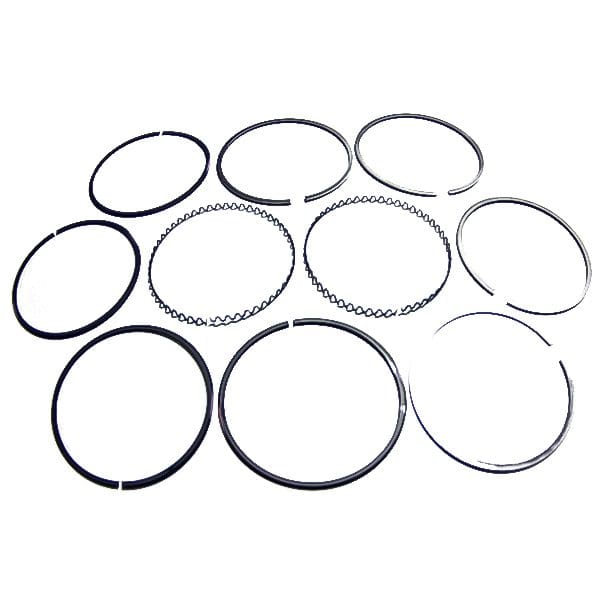 Detroit Piston Ring Set 23501520