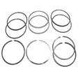 Detroit Piston Ring Set 23501524