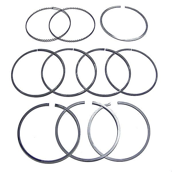 Detroit Piston Ring Set 23522936