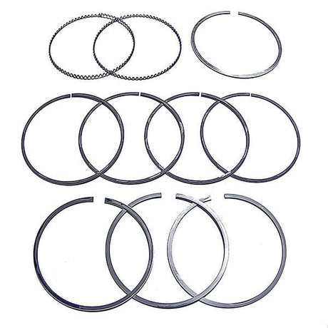 Detroit Piston Ring Set 23522936