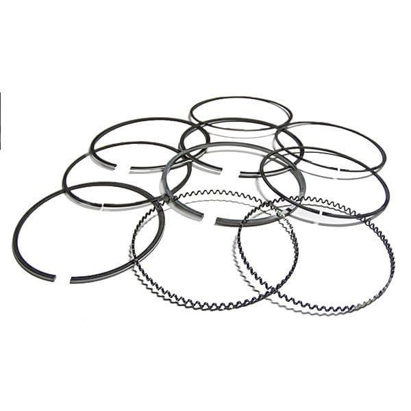 Detroit Piston Ring Set 23522937