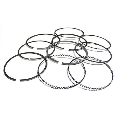 Detroit Piston Ring Set 23522937