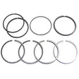 Detroit Piston Ring Set 5198901