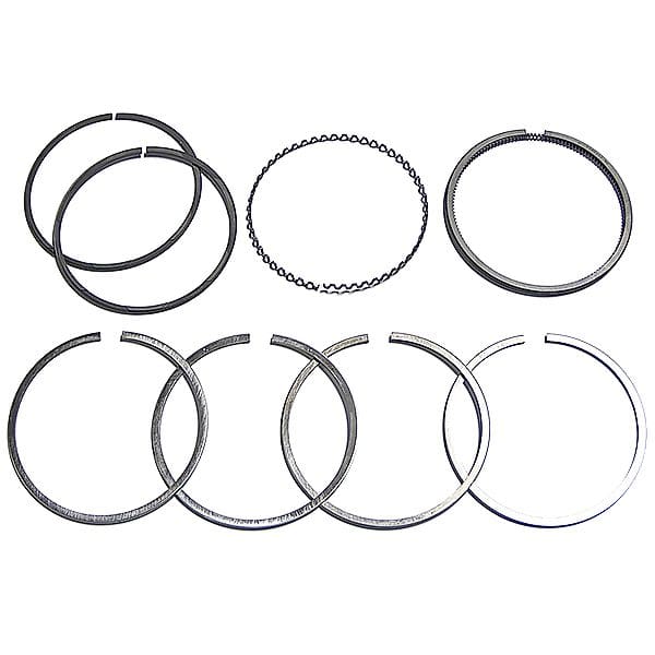 Detroit Piston Ring Set 5198901