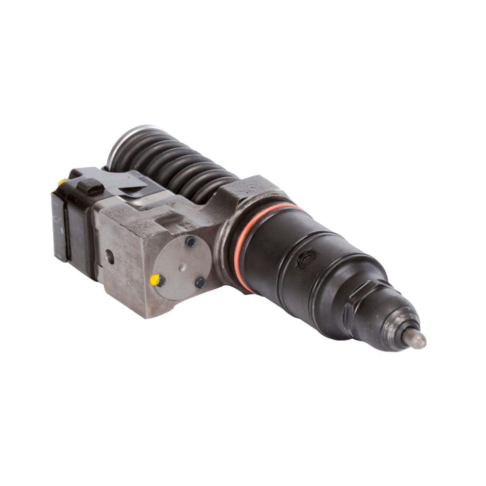 Detroit Series 50 Fuel Injector 5236981X – Remanufactured