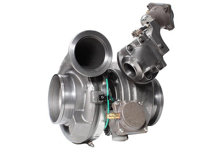 Detroit Series 50 Turbocharger 7502165024S