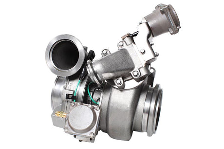 Detroit Series 50 Turbocharger 7502165024S