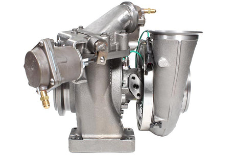 Detroit Series 50 Turbocharger 7502165024S