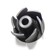 Detroit Series 53 Left-Hand Water Pump Impeller 23505993