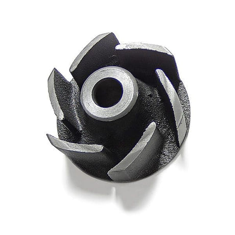 Detroit Series 53 Left-Hand Water Pump Impeller 23505993