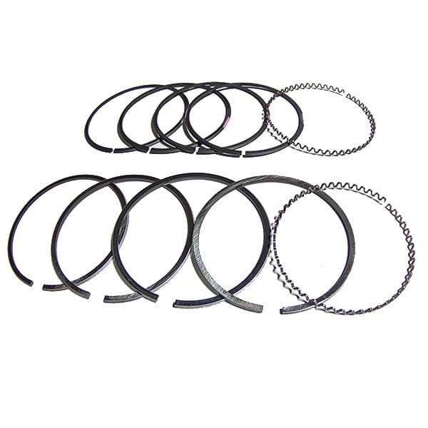 Detroit Series 53 Piston Ring Set 5198822