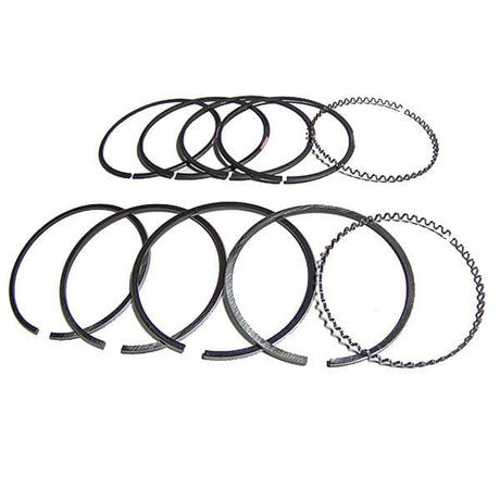 Detroit Series 53 Piston Ring Set 5198822