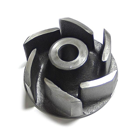 Detroit Series 53 Right-Hand Water Pump Impeller 23505994