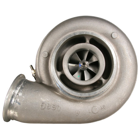 Detroit Series 60 11.1L Turbocharger 23508405