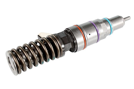 Detroit Series 60 12.7L, 14L, 11.1L Bosch Fuel Injector 0986441028 – Remanufactured