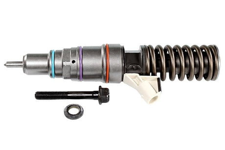 Detroit Series 60 12.7L, 14L, 11.1L Bosch Fuel Injector 0986441028 – Remanufactured