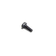 Detroit Series 60 12.7L, 14L, 11.1L Control Valve Stop Screw 4991470