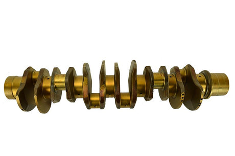 Detroit Series 60 12.7L, 14L, 11.1L Crankshaft 23515598